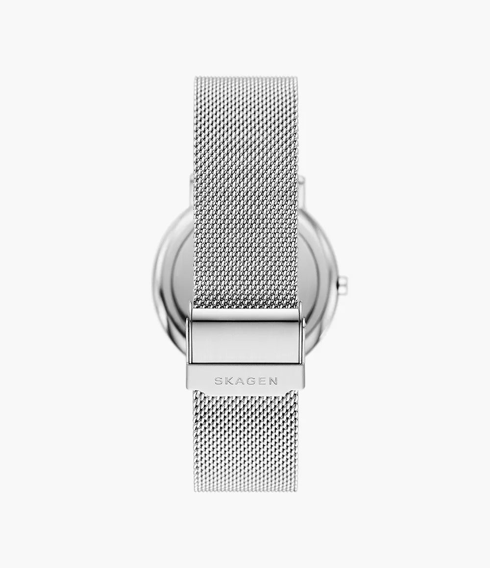 SKW6904 Reloj Skagen para caballero pulsera mesh