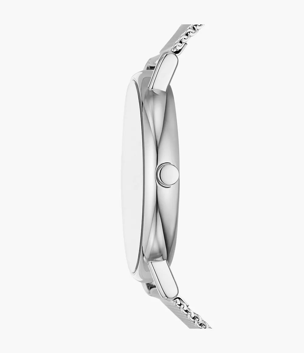 SKW6904 Reloj Skagen para caballero pulsera mesh