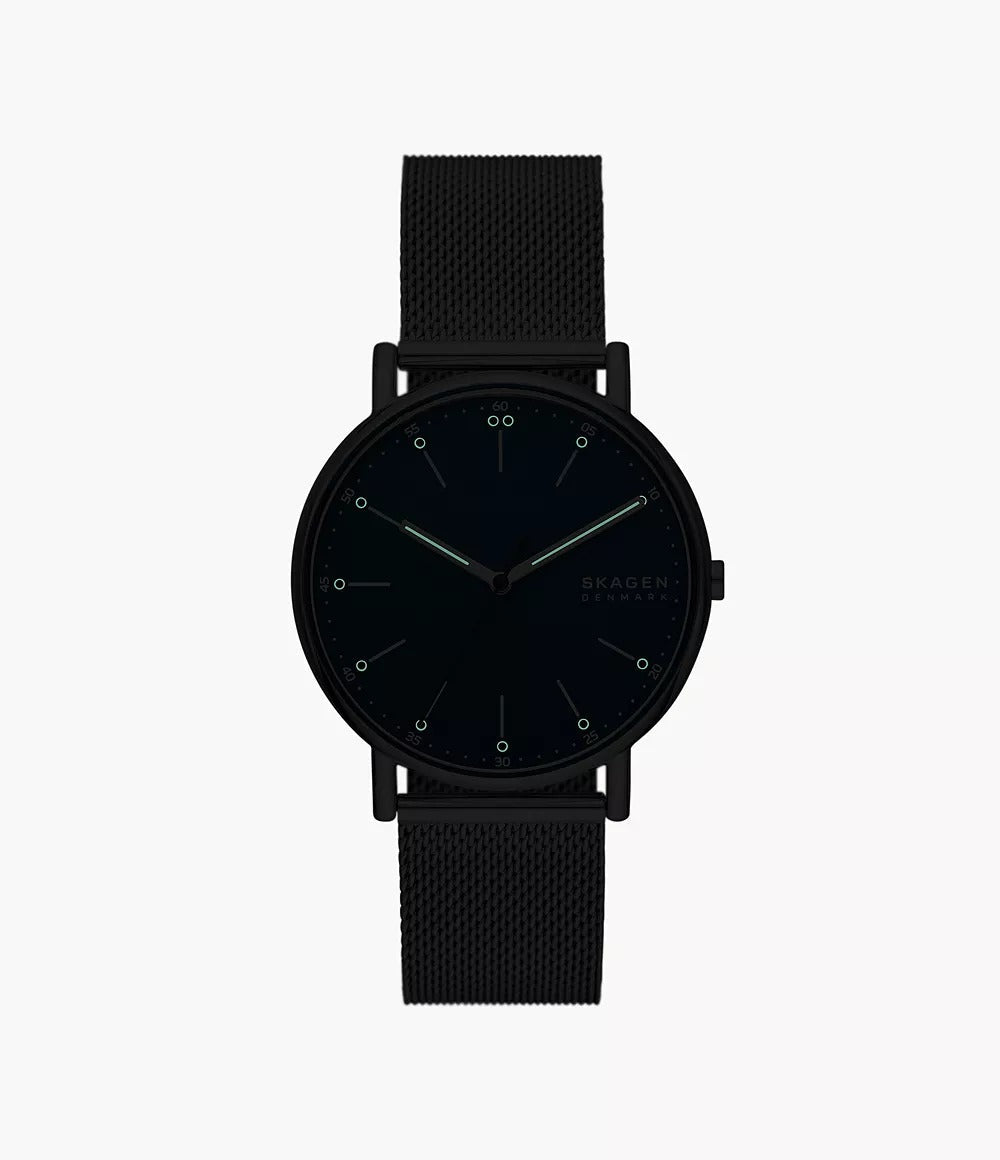 SKW6904 Reloj Skagen para caballero pulsera mesh