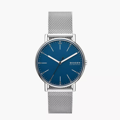 SKW6904 Reloj Skagen para caballero pulsera mesh