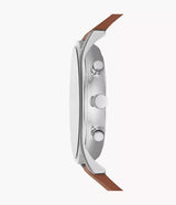 SKW6916 Reloj Skagen para caballero pulsera de piel