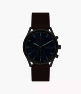 SKW6916 Reloj Skagen para caballero pulsera de piel