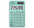 SL-310UC-GN Calculadora Casio de Mesa