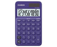 SL-310UC-PL Calculadora Casio de Mesa