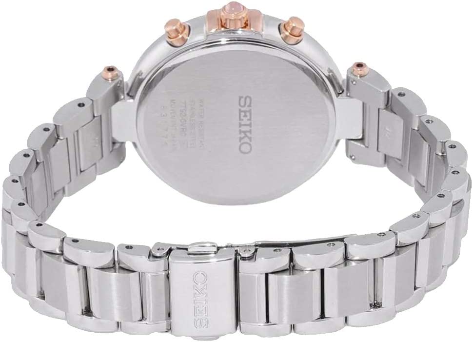 SNDV44P1 Reloj Seiko para Mujer