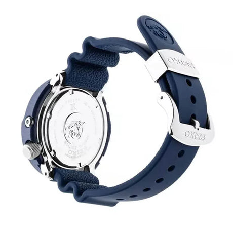 SNE499P1 Seiko Prospex Mar Padi Tuna de hombre pulsera de caucho