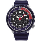SNE499P1 Seiko Prospex Mar Padi Tuna de hombre pulsera de caucho