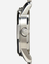 SNE525P1 Seiko Solar de hombre pulsera de metal