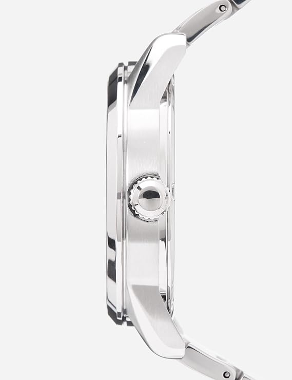 SNE527P1 Seiko Solar de hombre pulsera de metal