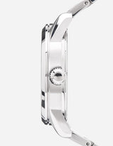 SNE527P1 Seiko Solar de hombre pulsera de metal