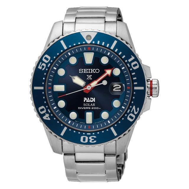 SNE549P1 Seiko reloj para hombre