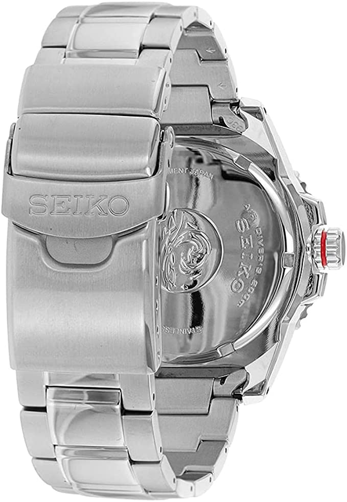 SNE551P1 Reloj Seiko para Hombre