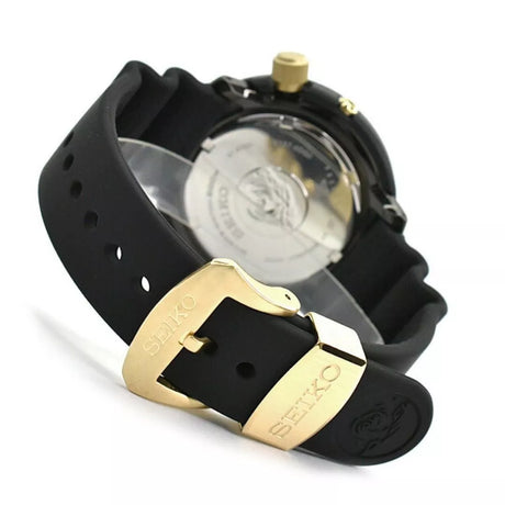 SNE556P1 Seiko Prospex de caballero pulsera de resina