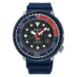 SNE557P1 Seiko Prospex Padi de hombre pulsera de caucho