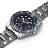 SNE569P1 Seiko Prospex Mar de caballero pulsera de metal