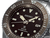 SNE571P1 Reloj Seiko Prospex de hombre pulsera de metal