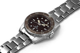 SNE571P1 Reloj Seiko Prospex de hombre pulsera de metal