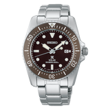 SNE571P1 Reloj Seiko Prospex de hombre pulsera de metal