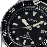 SNE573P1 Seiko Prospex de caballero pulsera de caucho