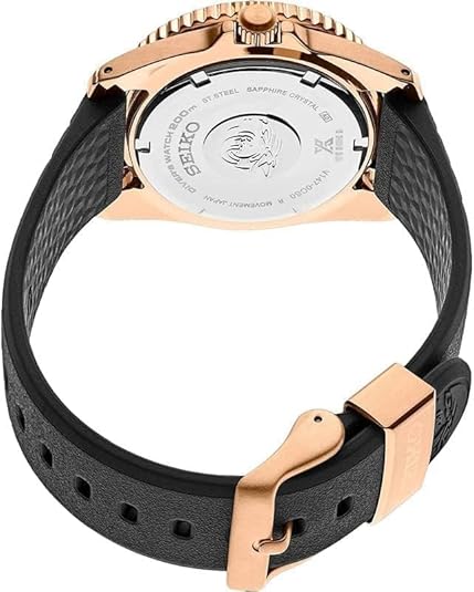 SNE586P1 Seiko Prospex Solar de caballero pulsera de resina
