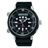 SNJ025P1 Reloj Seiko Prospex de hombre banda de caucho 48 mm
