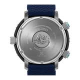 SNJ039P1 Seiko Prospex de caballero pulsera de caucho