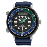 SNJ039P1 Seiko Prospex de caballero pulsera de caucho