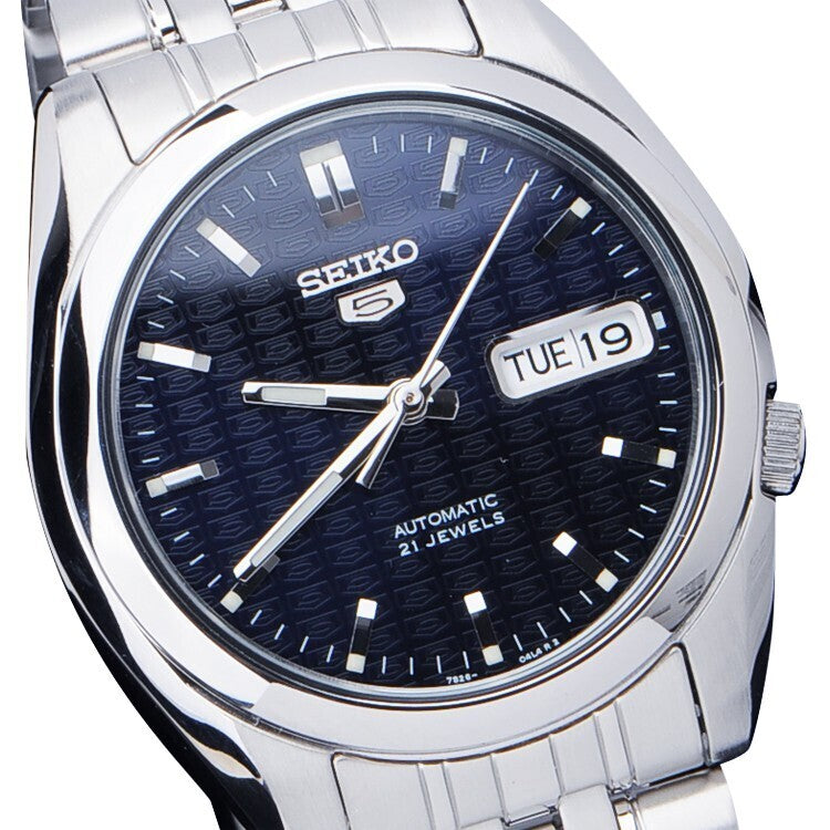 Serie 5 SNK357K1 Reloj Seiko para Hombre