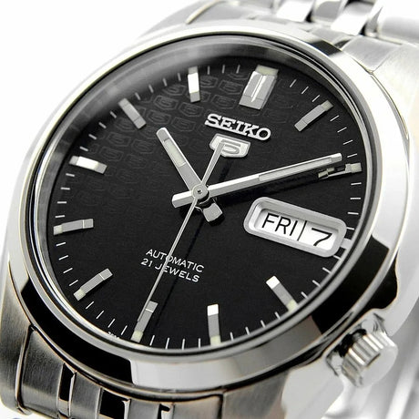 SNK361K1 Reloj Seiko 5 para Hombre