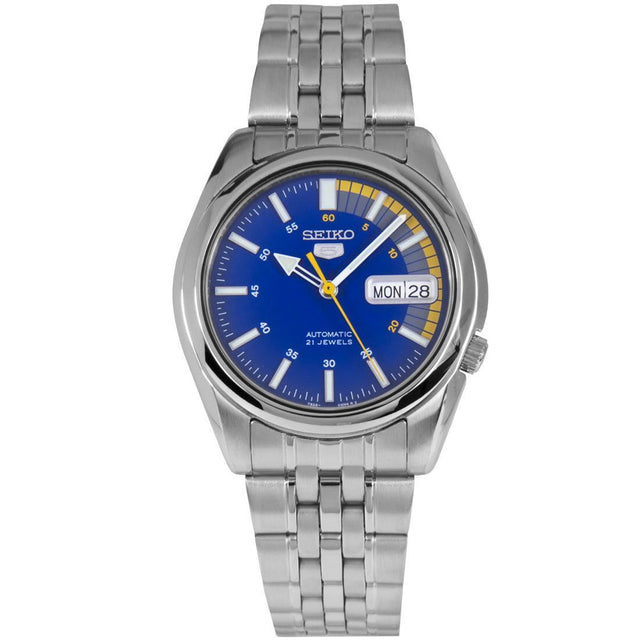 Serie 5 SNK371 Reloj Seiko para Hombre