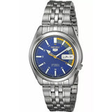 SNK371K1 Seiko Series 5 de caballero pulsera de metal