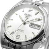 Serie 5 SNK385K1 Reloj Seiko para Hombre