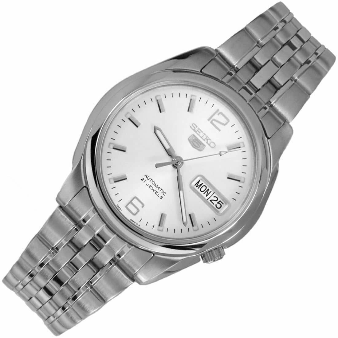 Serie 5 SNK385K1 Reloj Seiko para Hombre