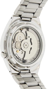 SNK615K1 Seiko 5 de hombre pulsera de metal