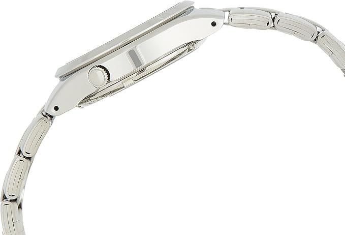 SNK615K1 Seiko 5 de hombre pulsera de metal