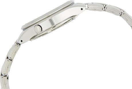 SNK615K1 Seiko 5 de hombre pulsera de metal