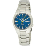 SNK615K1 Seiko 5 de hombre pulsera de metal
