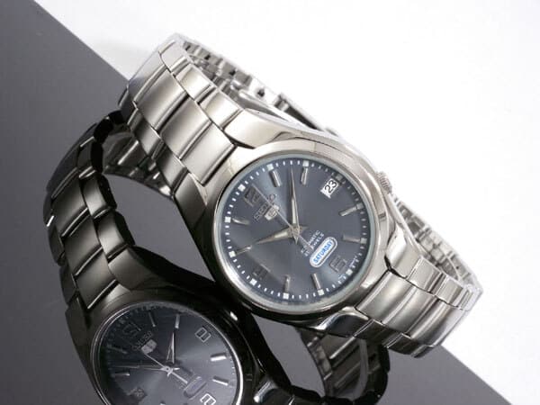 Serie 5 SNK621K1 Reloj Seiko para Hombre