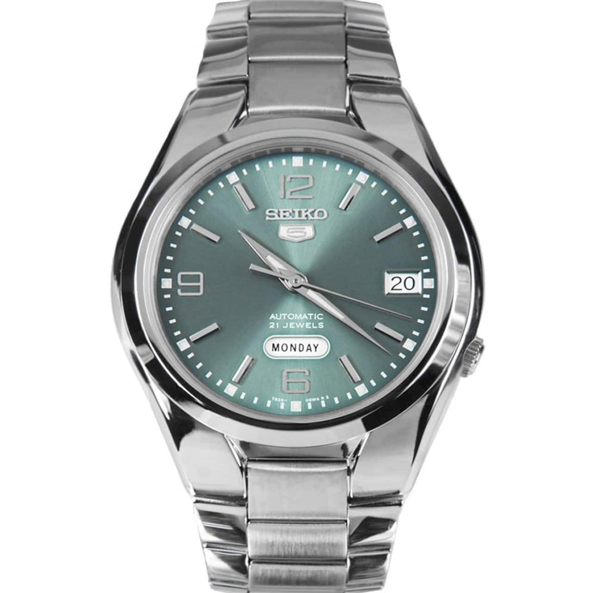 Serie 5 SNK621K1 Reloj Seiko para Hombre