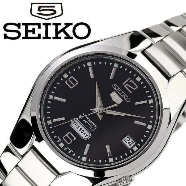 Serie 5 SNK623K1 Reloj Seiko para Hombre