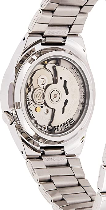 Serie 5 SNK623K1 Reloj Seiko para Hombre