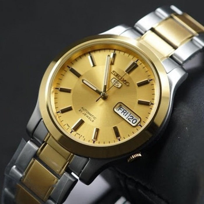 Serie 5 SNK792K1 Reloj Seiko para Hombre