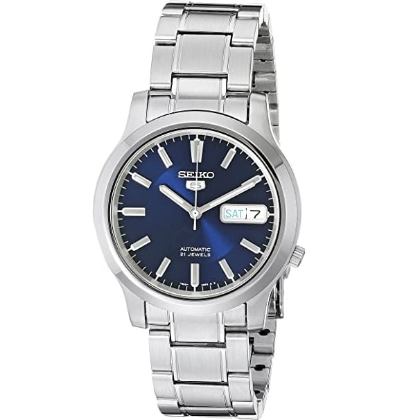 Serie 5 SNK793 Reloj Seiko para Hombre