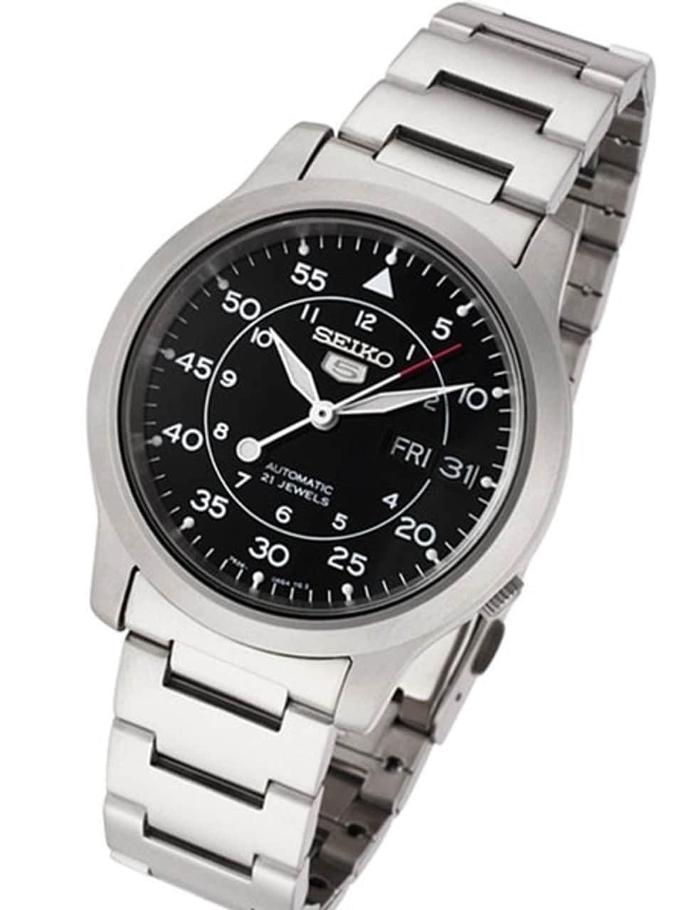 Serie 5 SNK809K1 Reloj Seiko para Hombre