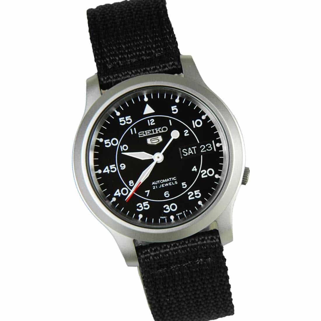 SNK809K2 Reloj Seiko para Hombre