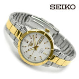 Serie 5 SNK892K1 Reloj Seiko para Mujer