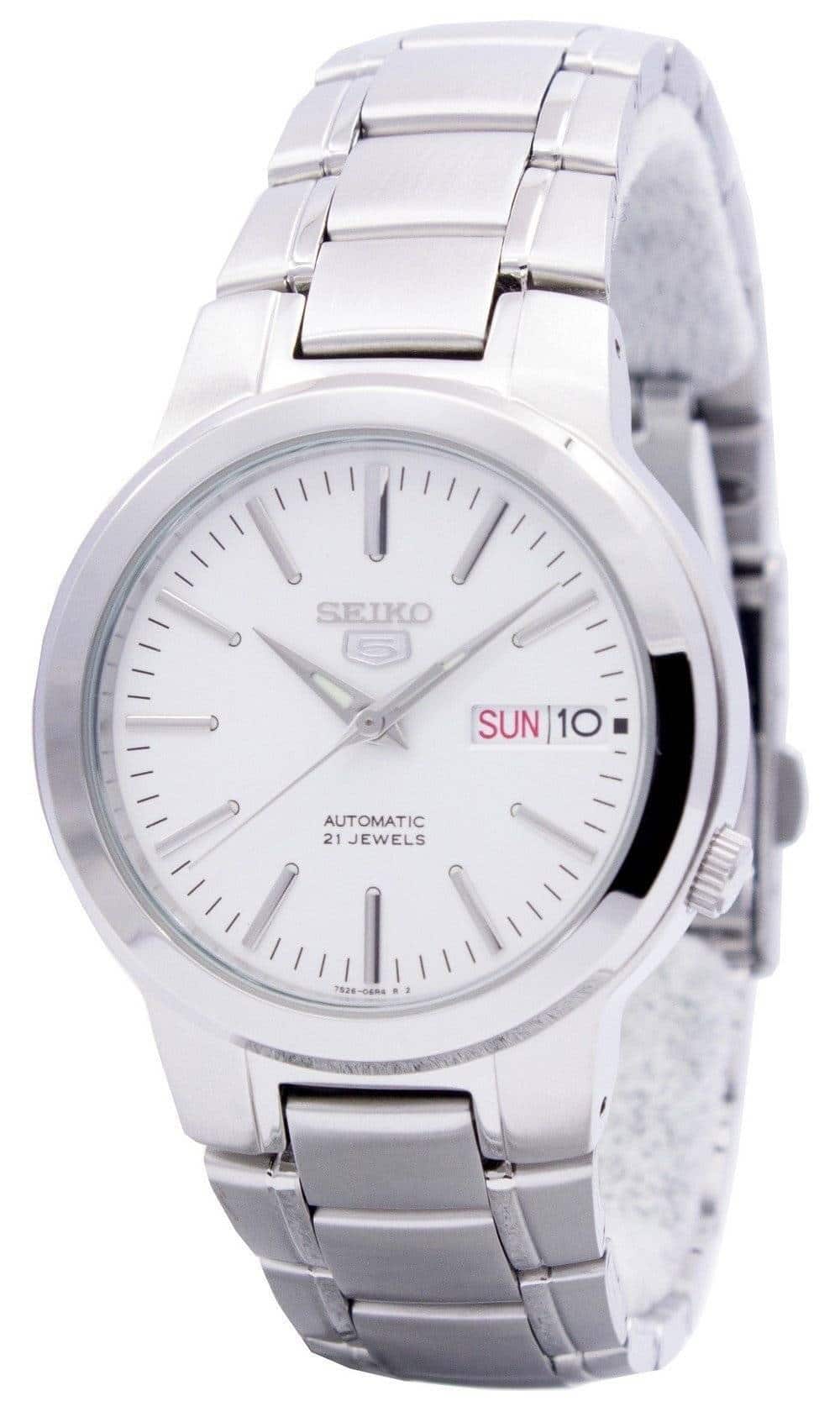 SNKA01K1 Reloj Seiko para Hombre