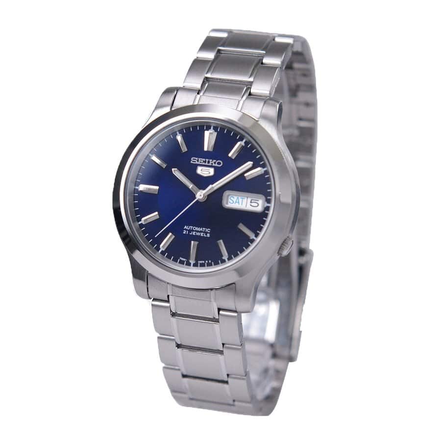 Serie 5 SNKA05K1 reloj Seiko para Hombre