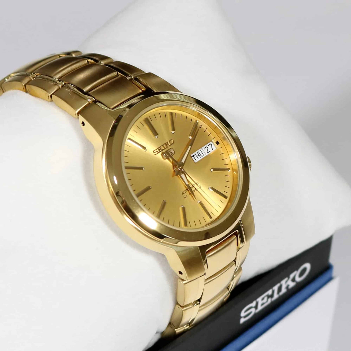 Serie 5 SNKA10K1 Reloj Seiko para Hombre