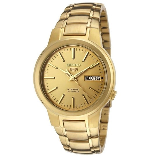 Serie 5 SNKA10K1 Reloj Seiko para Hombre